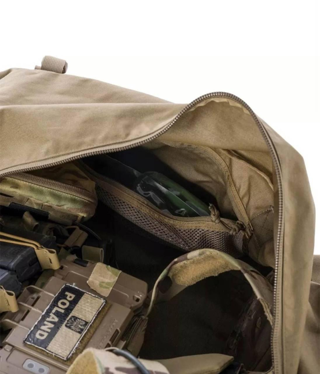 Сумка тактична Helikon-Tex Deployment Bag Olive 150 Л