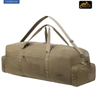 Сумка тактична Helikon-Tex Deployment Bag Olive 150 Л