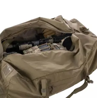 Сумка тактична Helikon-Tex Deployment Bag Olive 150 Л
