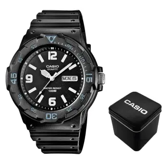 Casio MRW-200H-1B2