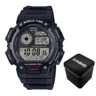 Casio AE-1400WH-1A
