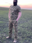 Комплект штани тактичні ріп стоп НГУ "Хижак" та футболка військова "Хижак" - Фото 1