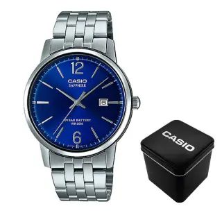 Casio MTS-110D-2A