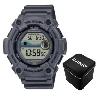 Casio WS-1300H-8A