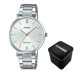 Casio LTP-VT01D-7B