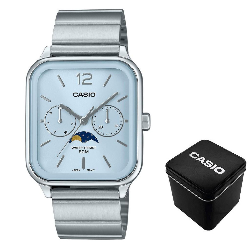 Casio MTP-M305D-2A