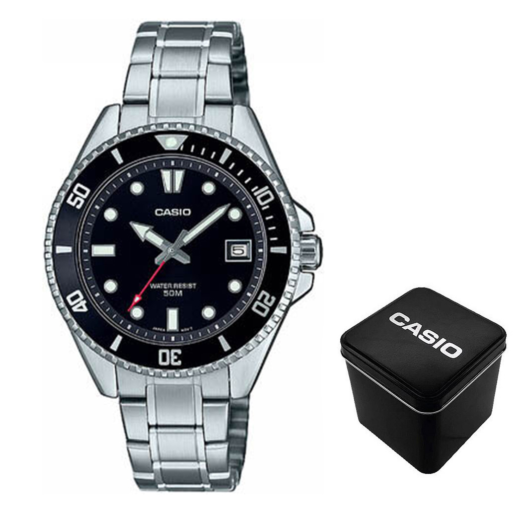 Casio MDV-10D-1A1