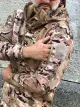 Куртка Soft Shell Tactical Series Мультикам - Фото 2