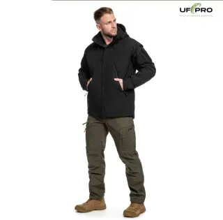 Куртка UF PRO Delta OL 4.0, Black