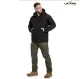 Куртка UF PRO Delta OL 4.0, Black - Фото 3