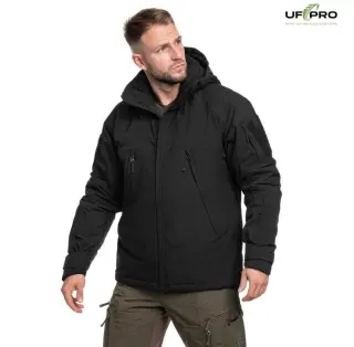 Куртка UF PRO Delta OL 4.0, Black