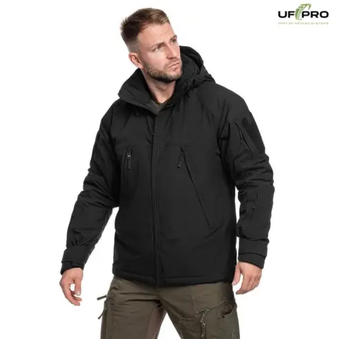 Куртка UF PRO Delta OL 4.0, Black