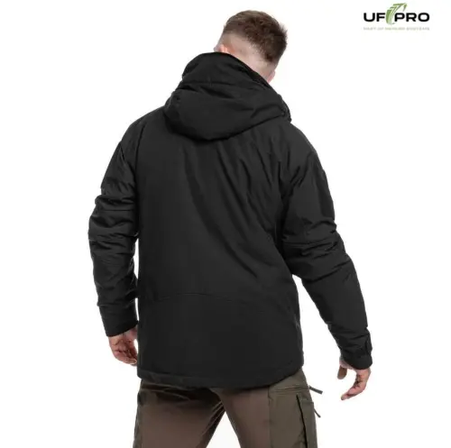 Куртка UF PRO Delta OL 4.0, Black