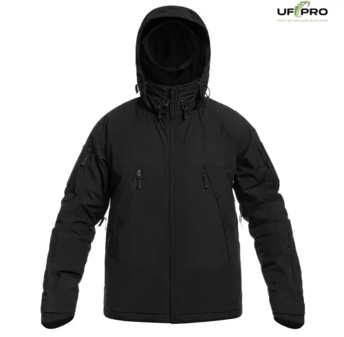 Куртка UF PRO Delta OL 4.0, Black