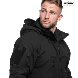 Куртка UF PRO Delta OL 4.0, Black