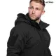 Куртка UF PRO Delta OL 4.0, Black - Фото 7