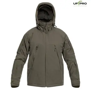 Куртка UF PRO Delta OL 4.0, Коричневий