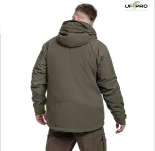 Куртка UF PRO Delta OL 4.0, Коричневий