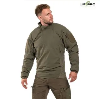 Сорочка UBACS UF PRO UF PRO AcE Gen.2 Winter Combat, Dark olive
