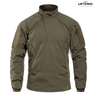 Сорочка UBACS UF PRO UF PRO AcE Gen.2 Winter Combat, Dark olive