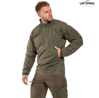 Сорочка UBACS UF PRO UF PRO AcE Gen.2 Winter Combat, Dark olive