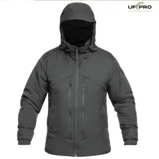 Куртка UF PRO Delta ML Gen.3, Сірий