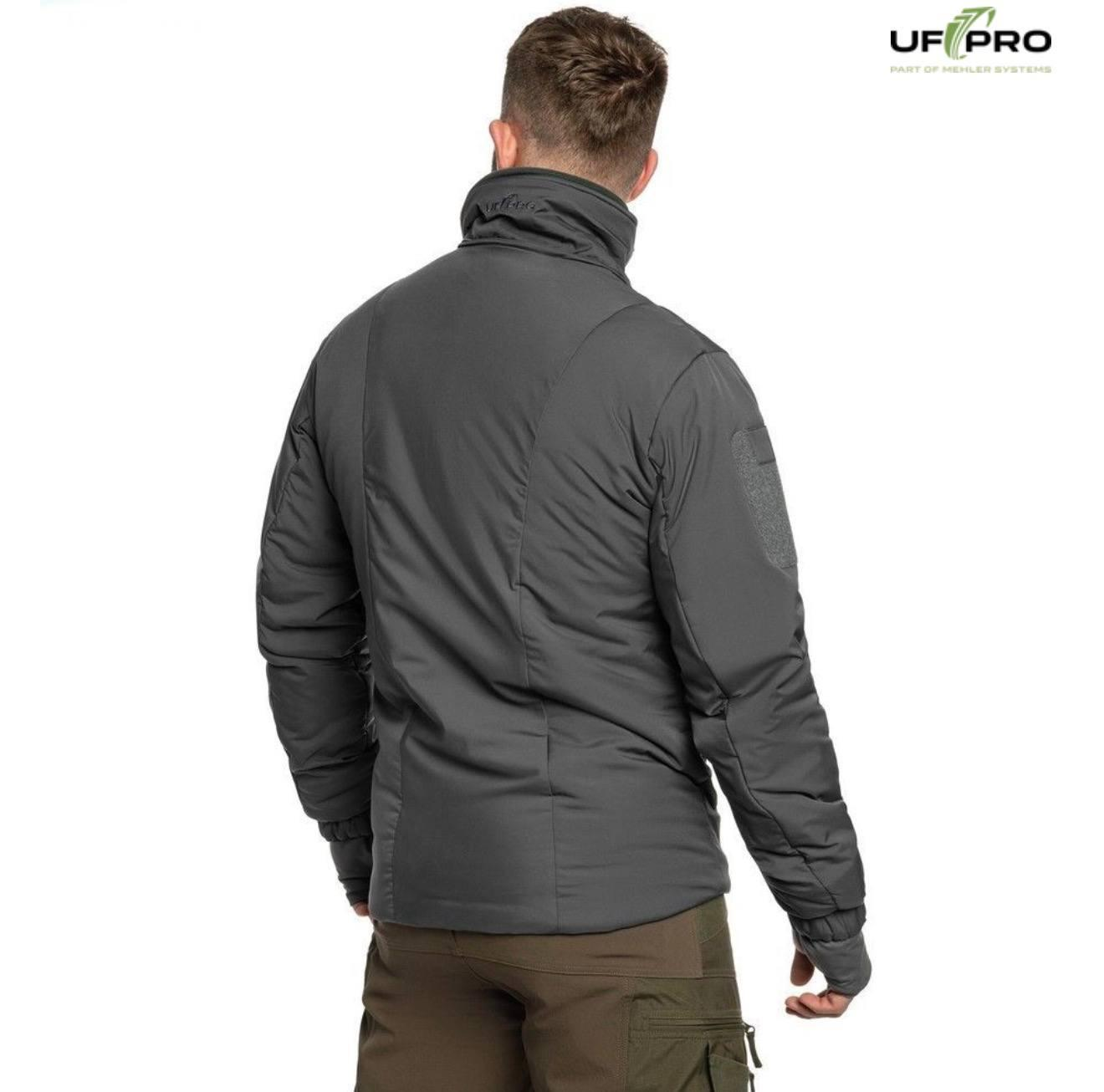 UF PRO Delta ML Gen.3 Jacket, Grey