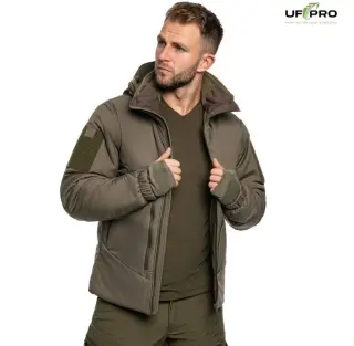 Куртка UF PRO Delta ML Gen.3, Коричневий