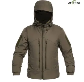Куртка UF PRO Delta ML Gen.3, Коричневий