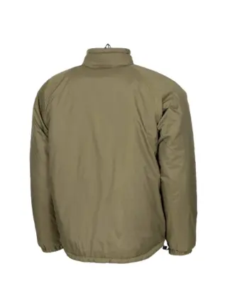 Куртка MFH GB Thermal Jacket Олива