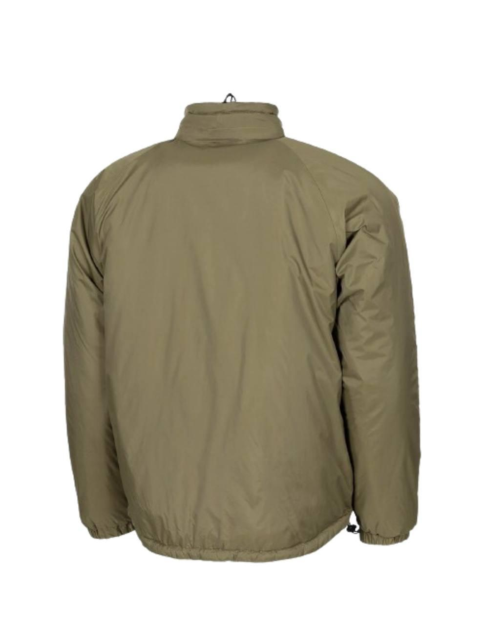 MFH GB Thermal Jacket Olive Jacket