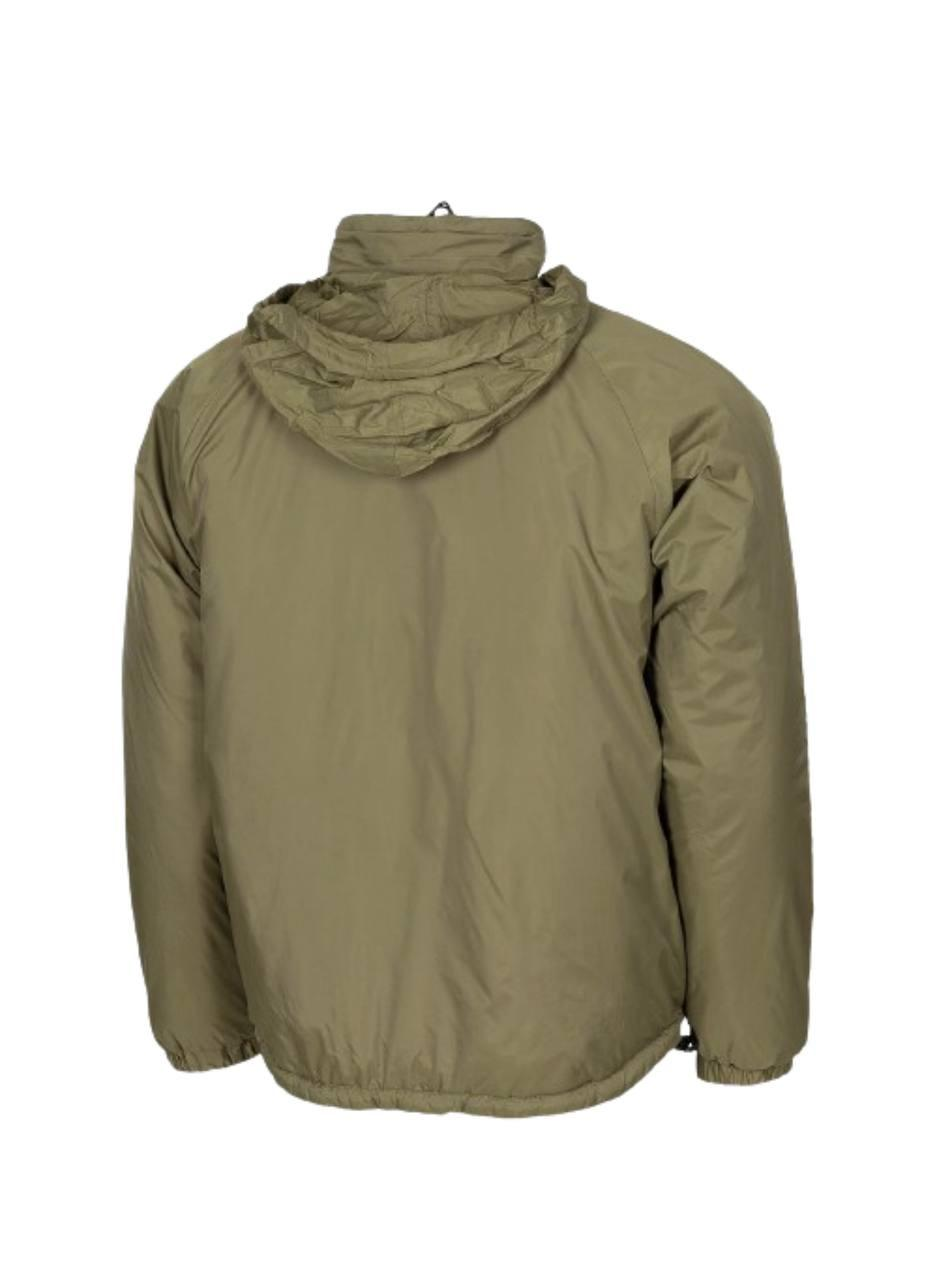 MFH GB Thermal Jacket Olive Jacket