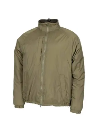Куртка MFH GB Thermal Jacket Олива