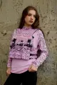 Плитоноска Рожева Комбат - Фото 9