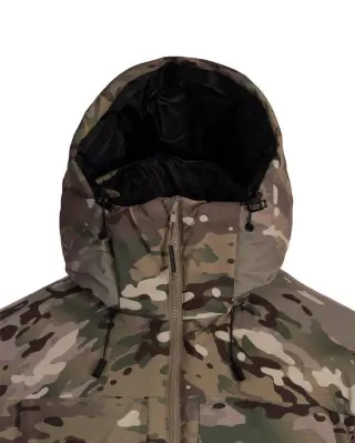 Winter Jacket Call Dragon 10.0 Enhanced to -30 Multicam