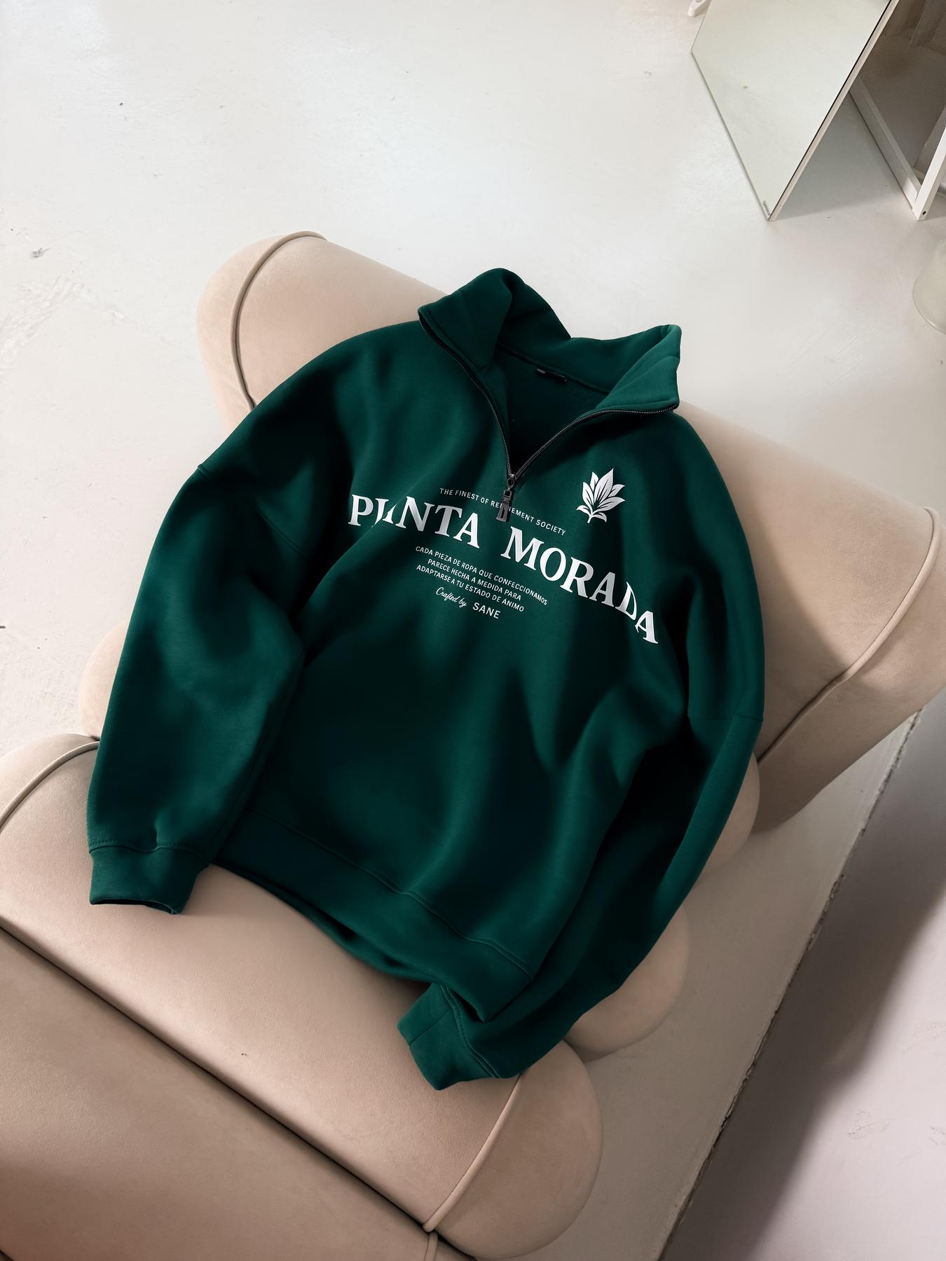 Коротка змійка Planta зелений