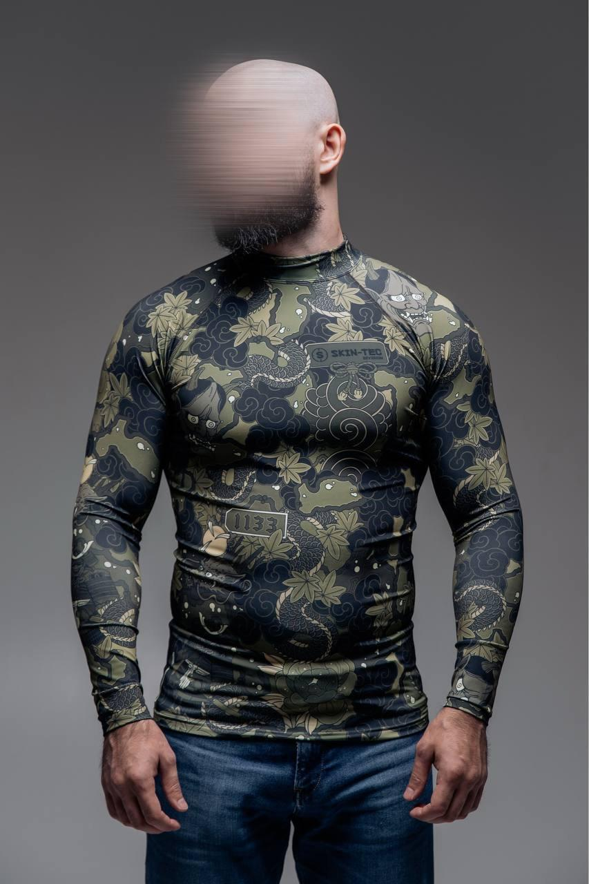 Рашгард «ONI 1133”