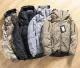 Парка Cold WX Parka SVX сіра - Фото 2