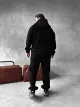 Костюм зіпка чорний - Фото 4