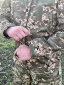 Тактична демісезонна куртка Soft Shell Піксель - Фото 6