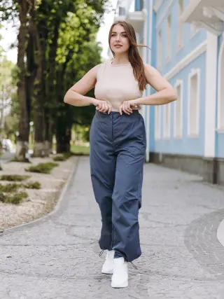 Memory Thunder Pants