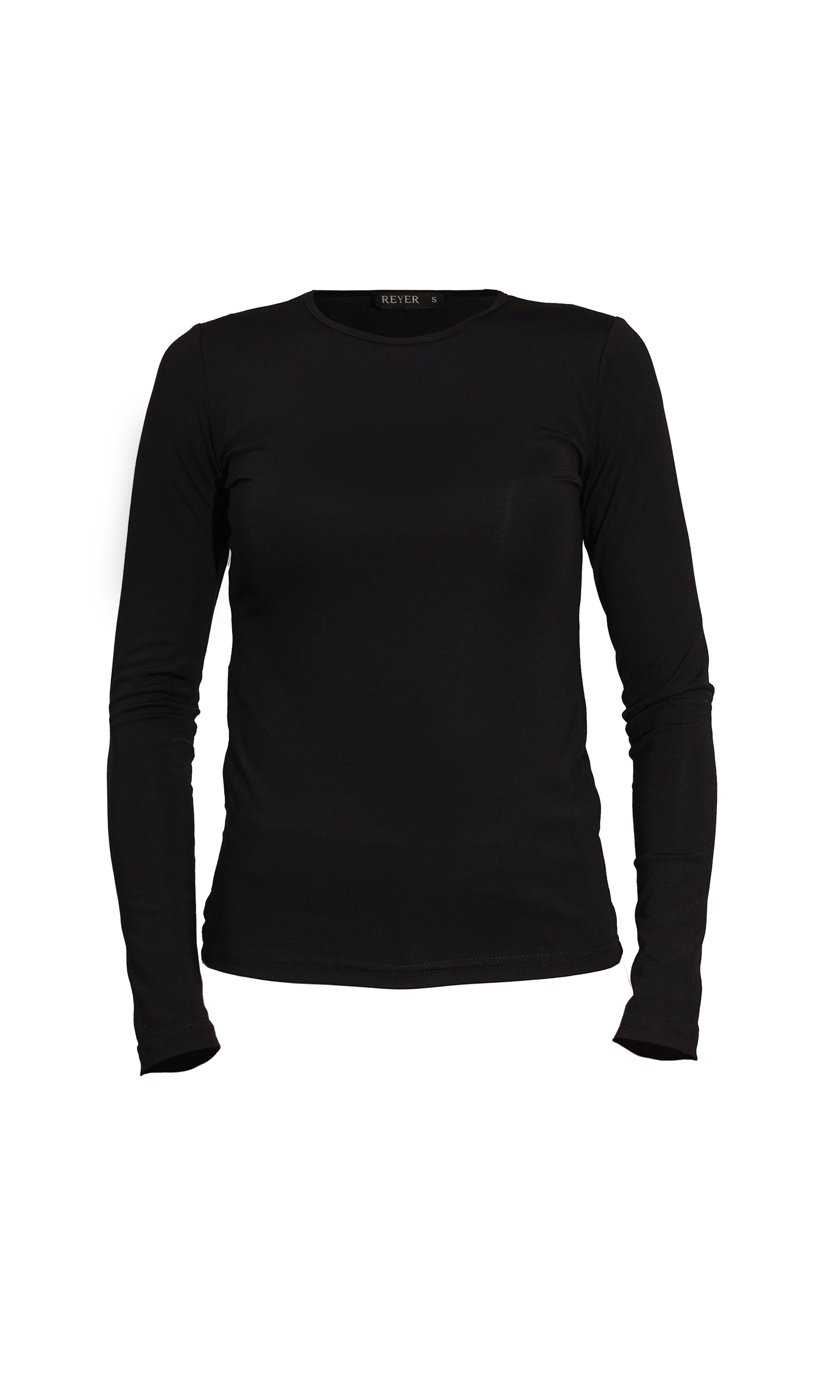 Nicki Black Longsleeve