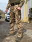 Штани Піксель ріп стоп - Photo 1
