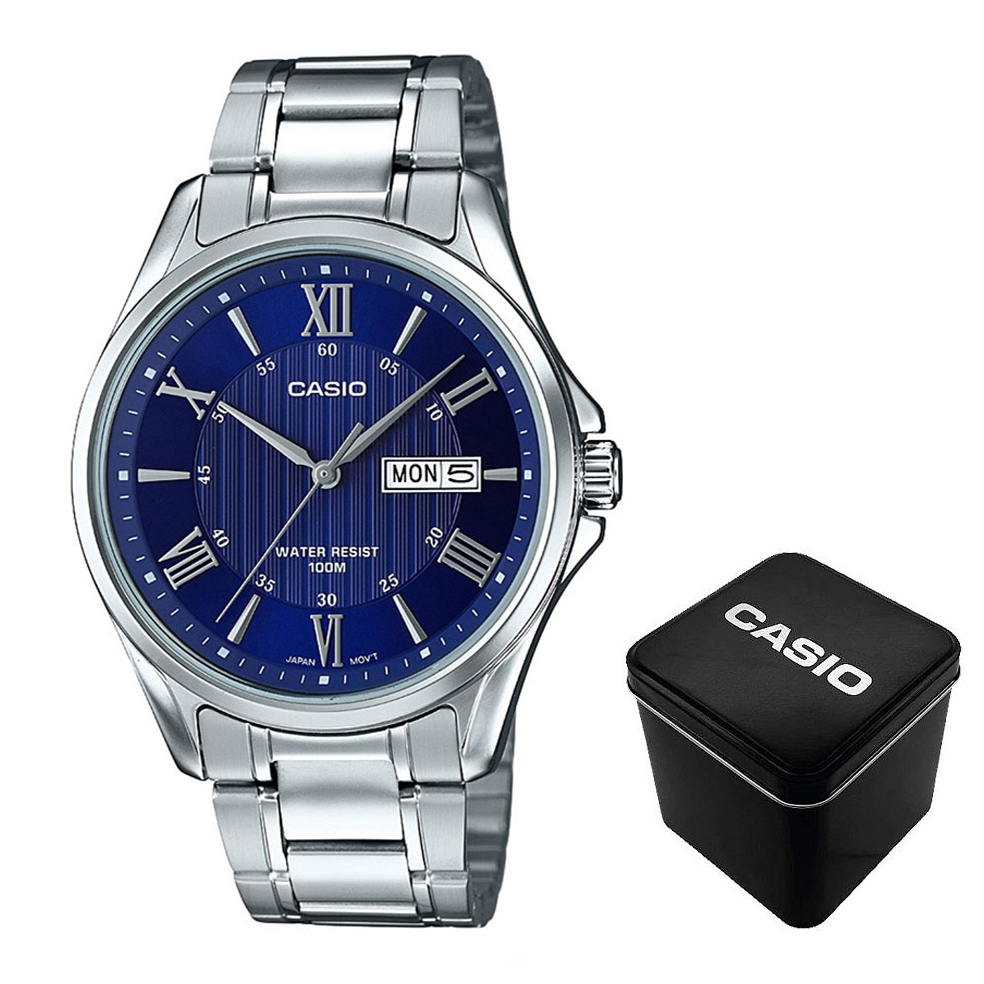 Casio MTP-1384D-2A