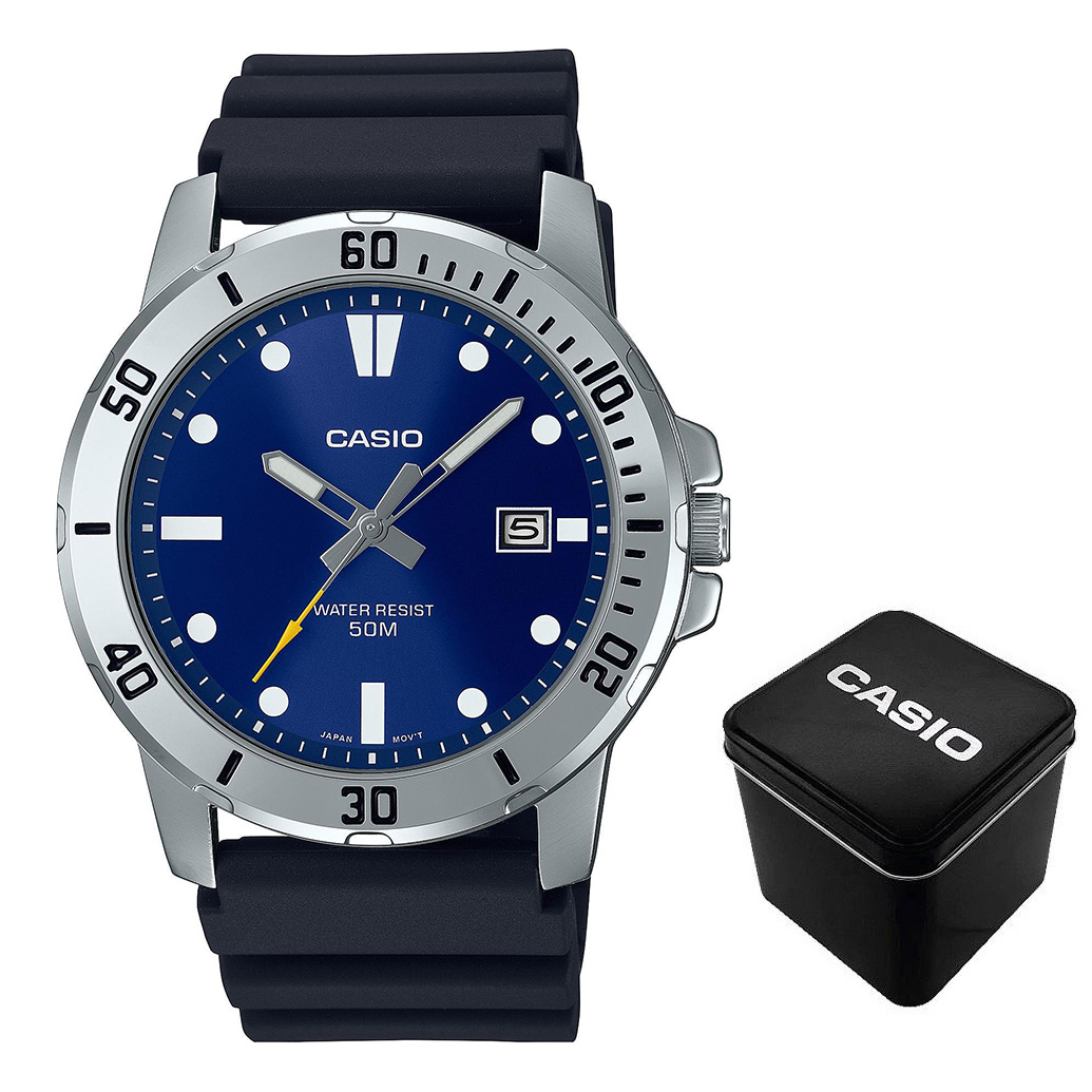Casio MTP-VD01-2E
