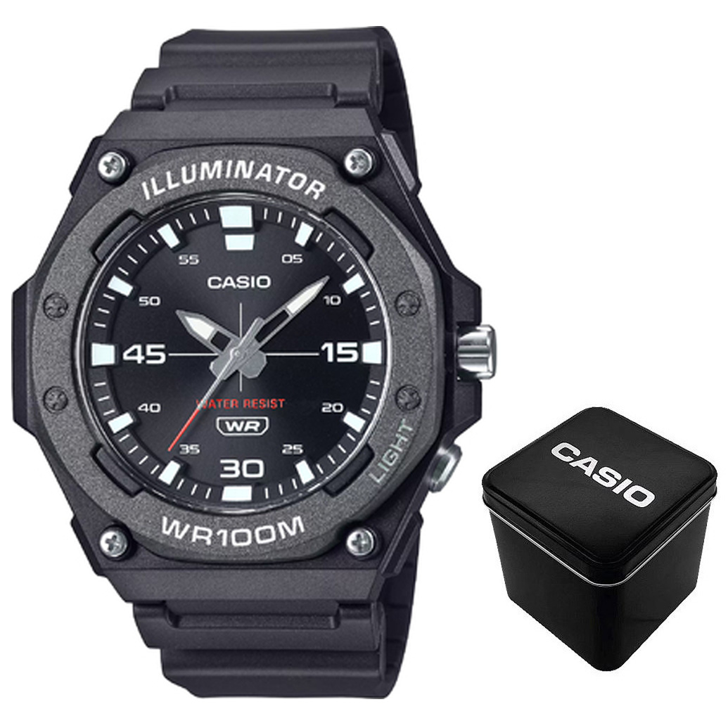 Casio MW-620H-1A