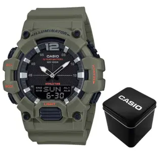 Casio HDC-700-3A2