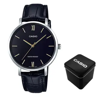 Casio LTP-VT01L-1B