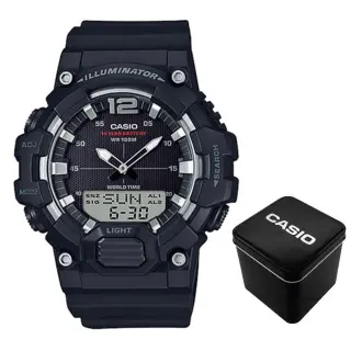 Casio HDC-700-1A