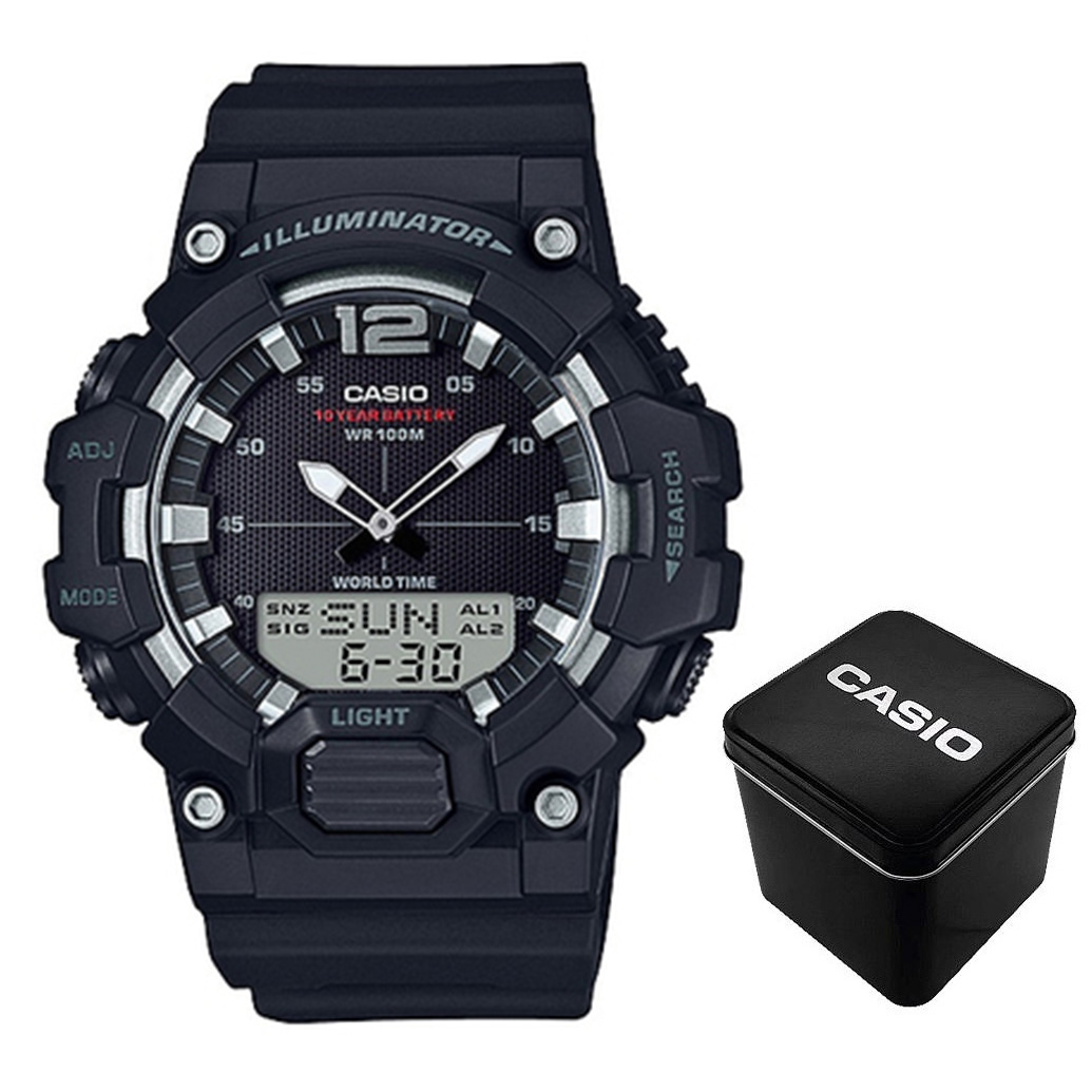 Casio HDC-700-1A